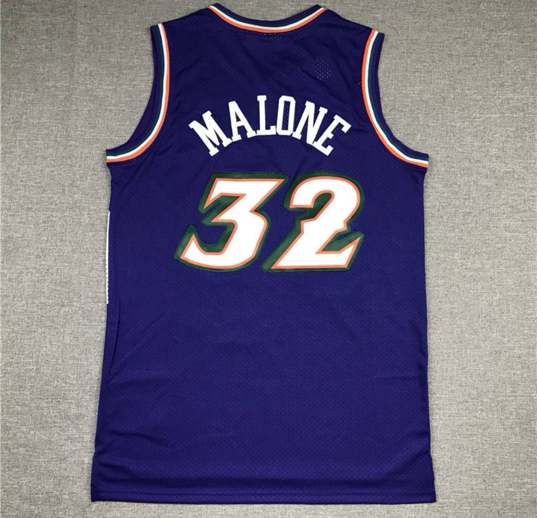 Maieuri clasice cu Karl Malone