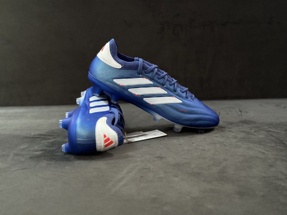 Ghete forbal Adidas COPA Pure  + Fg elite