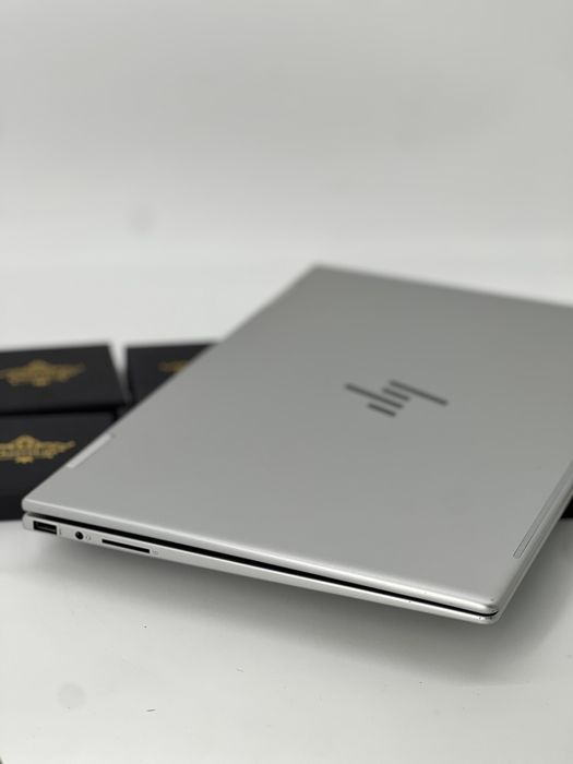 Hp envy 2 in 1 x360 i7 13 th gen garantie si factura