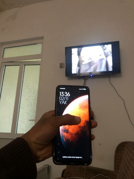 Mi 10T Lite 5g
Abmin tolka 
Pabg 60 fps 
Aybi krishka orqasi sing