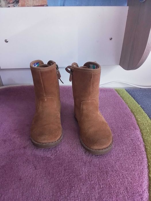 Детски ботушки UGG