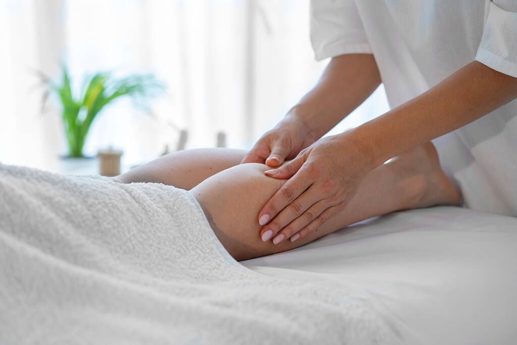 Masaj de relaxare, reflexoterapie, anticelulitic!