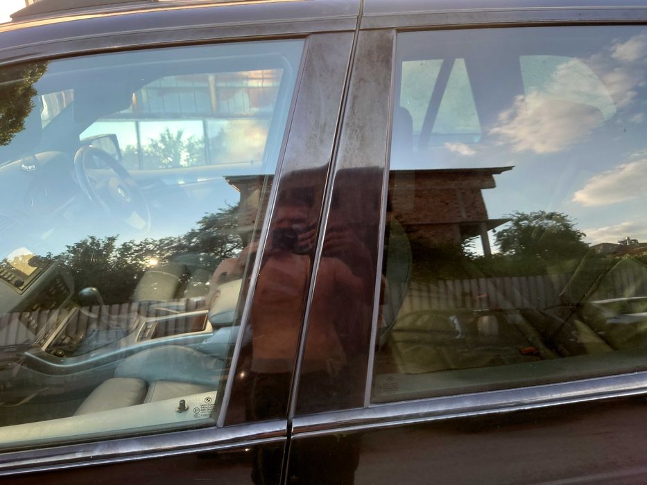 БМВ Е53 Х5 3.0иА - 231 коня - на части BMW E53 X5 E53 3.0iA 231