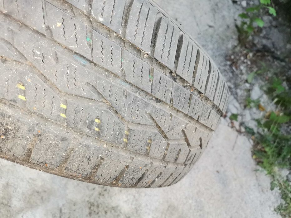 Употребявани гуми Toyo Celsius 185/65/R15