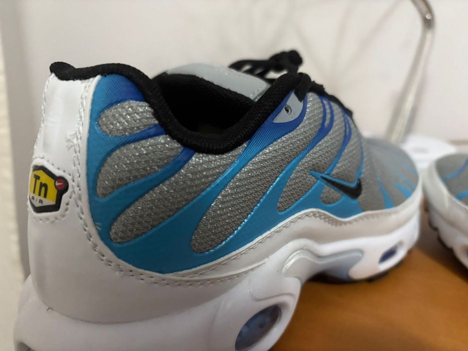 Nike Air Tn Blue&Grey mărime 41
