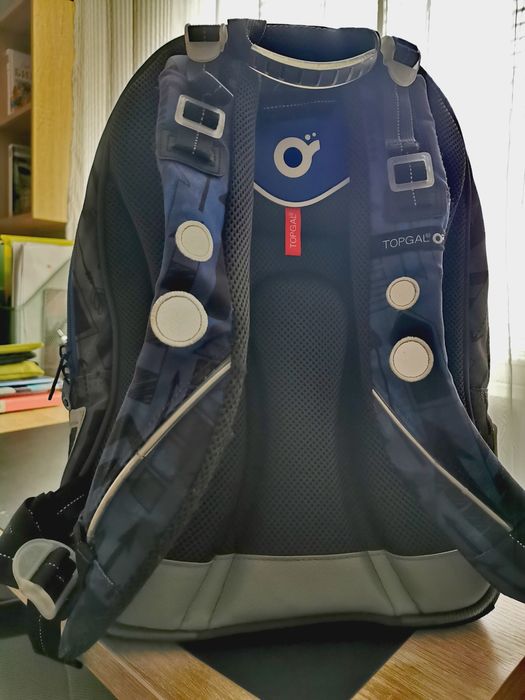 Раница Topgal 1/4 клас