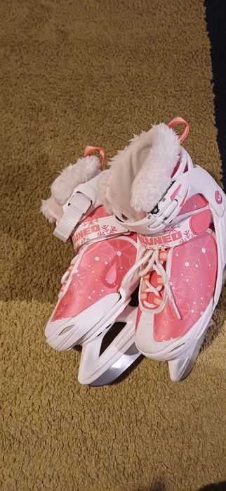 crowned кънки за лед