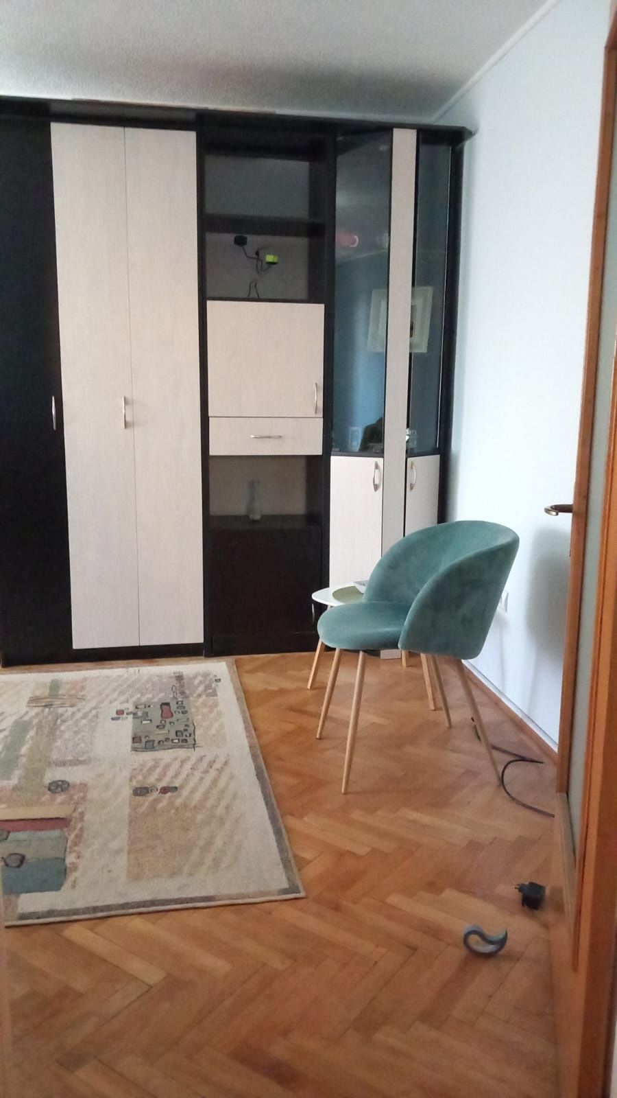 Apartament 2 camere Centru  Mazepa 1