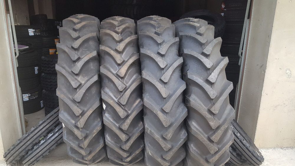 14.00-38 Cauciucuri tractor romanesc Anvelope spate 8ply R38