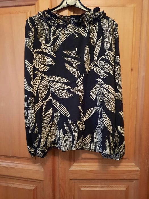 Bluza eleganta mărimea 46