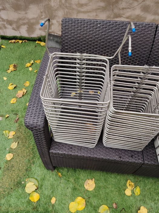 Serpentine inox diferite marimi