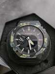 Ceas de mana G-Shock Classic GA-2100SU-1AER,