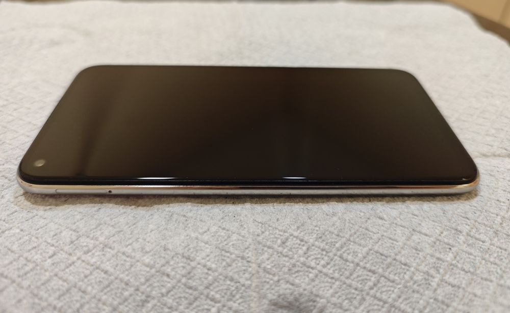 Смартфон Huawei P40 Lite