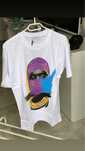 Tricou Ih Nom Uh Nit Mask Cagula