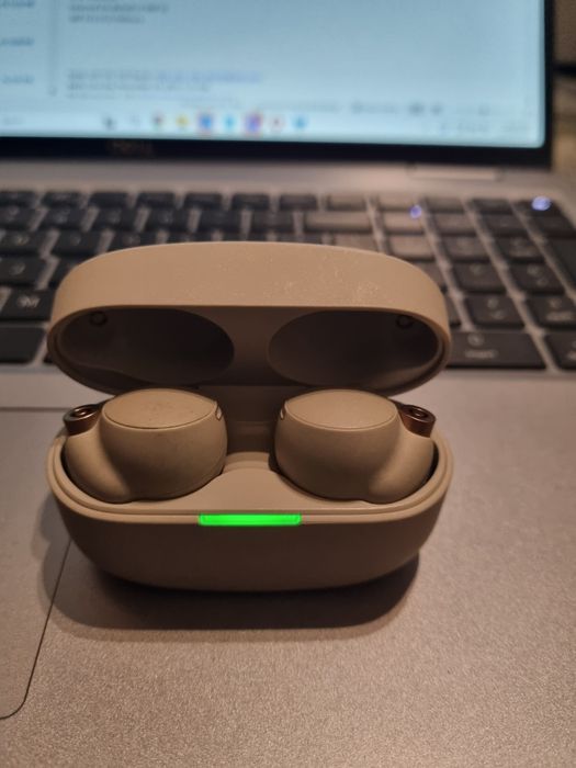 Sony WF-1000XM4 – Noise Cancelling, stare foarte bună