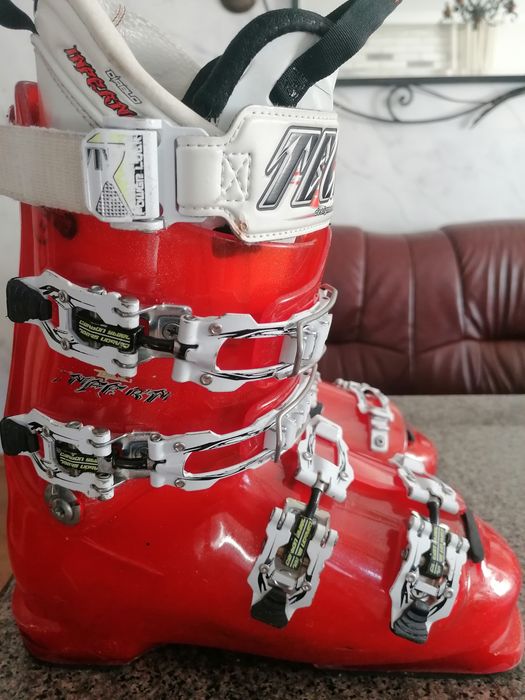 Ски обуки ,37 номер Тесnika - Diablo