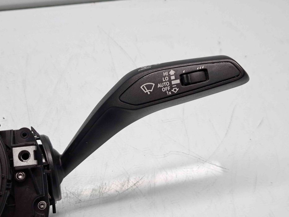 Bloc manete cu spirala volan AudiA4 (8W2, B9) [Fabr 2015-2023] 4M0907