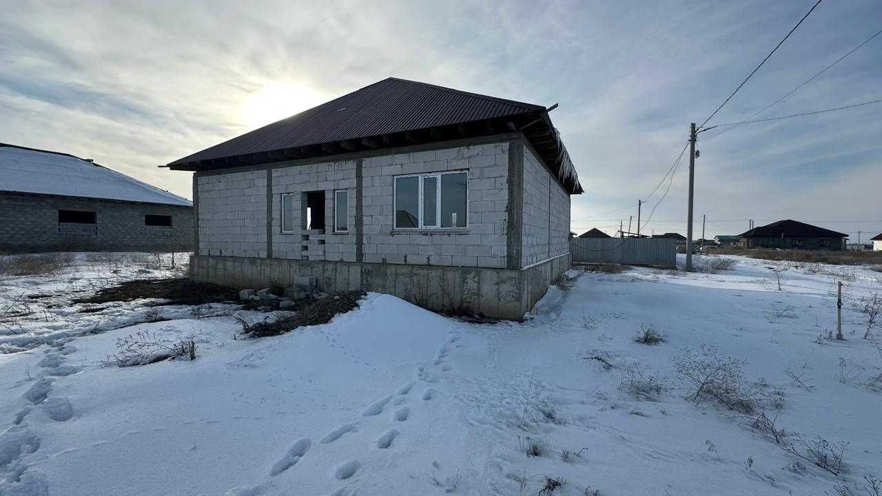 Продается Дом. Ынтымак. Султан Империя