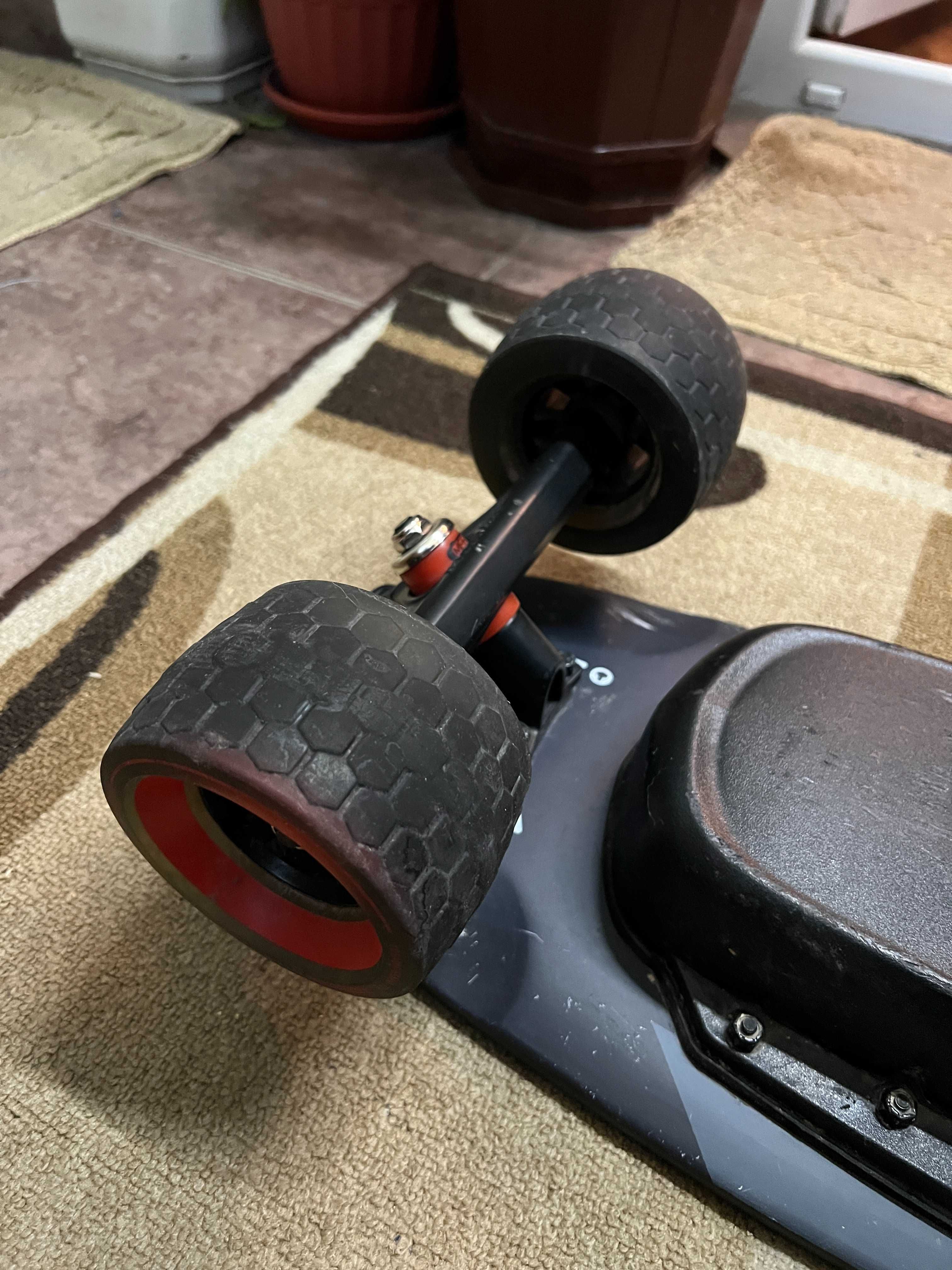 Електрически скейтборд Meepo MINI 2S ER (Extended Range)