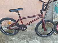 Bicicleta bmx in stare buna