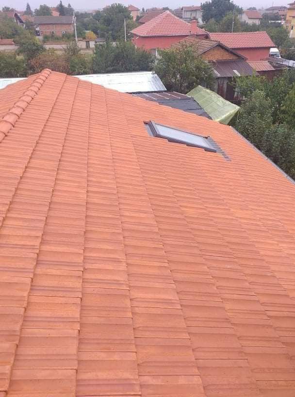 Ремонт на покриви директно с майстора