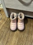 Сапожки и ботинки H&M для девочки