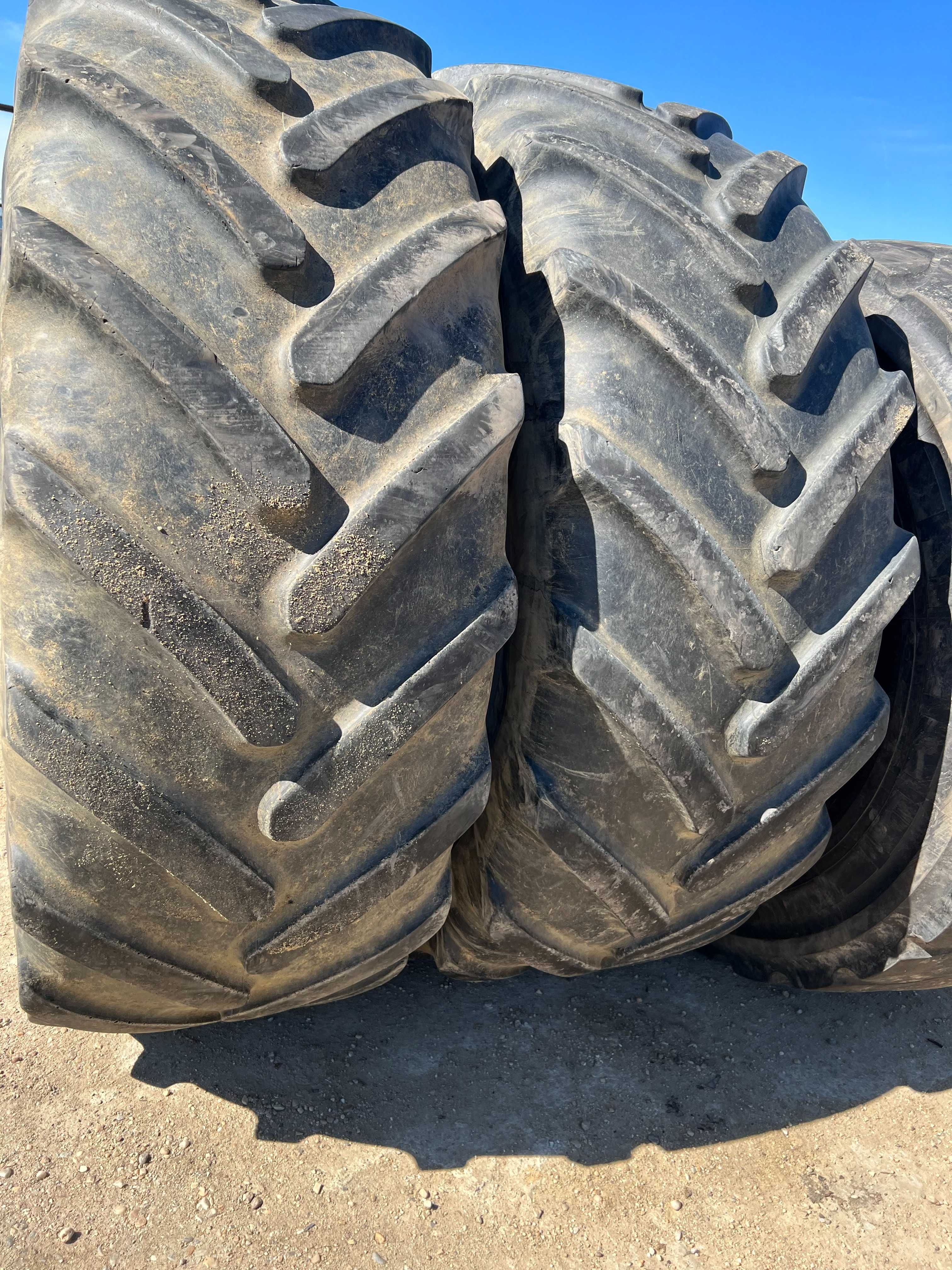 Cauciucuri agricole 650/65 r38