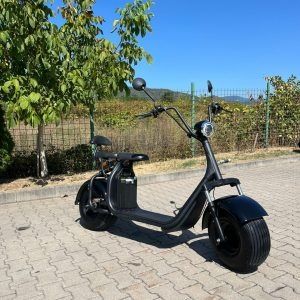 City Coco 30 Mah Fără acte