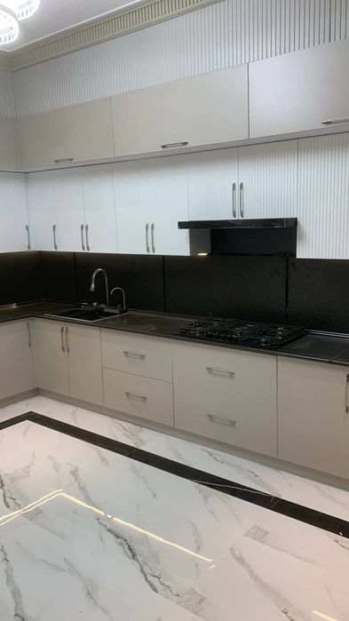 Мебель на заказ Самарканд
 Шкафы • Кухни • Прихожие
3D-диза