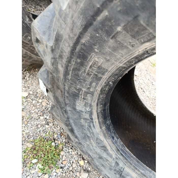 Anvelopa 18r22.5 445/65r22.5 Mitas Industriala SH