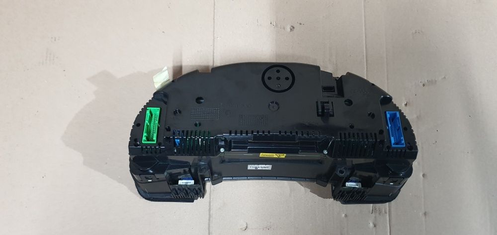 Ceasuri bord dispaly color audi a4 b7 audi a4 b6 1.9 2.0 tdi 8E0920932