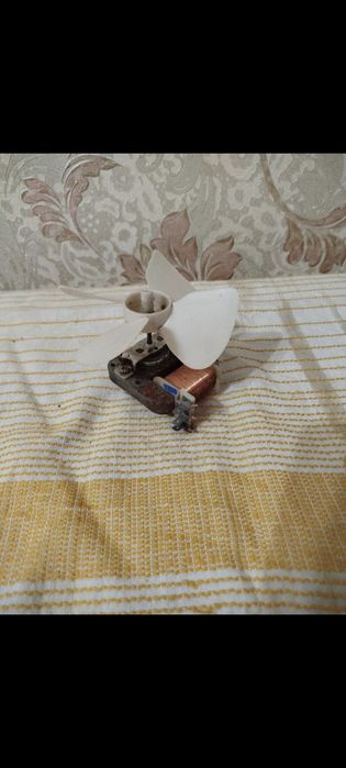 Запчасти на микроволновую печь