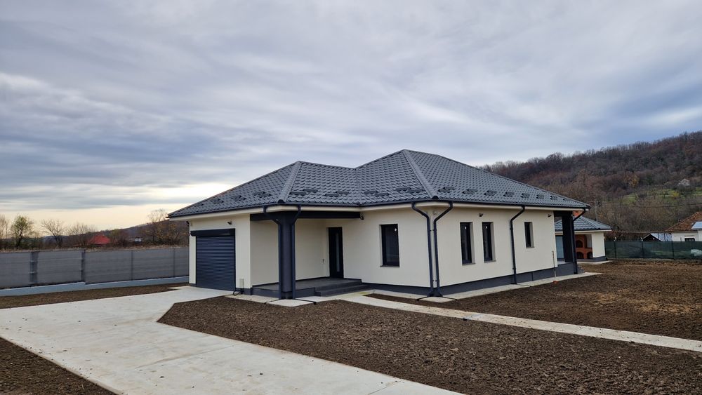 Casa de vânzare Draganu