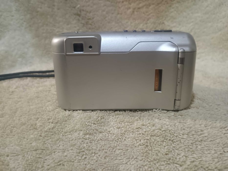 Aparat foto Konica-Minolta