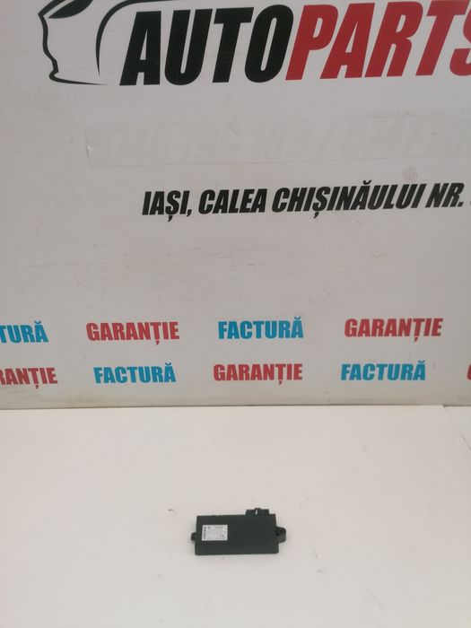 Modul Calculator CAS 3 BMW E90 E91 E92 E87 Seria 1 Seria 3
