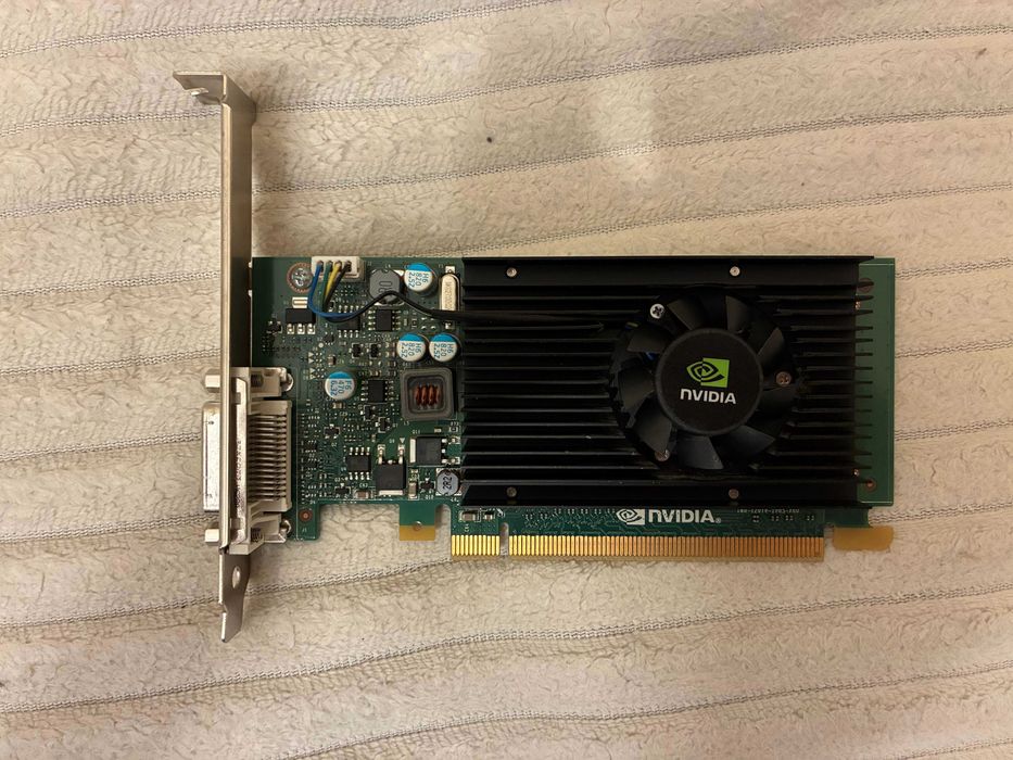 Nvidia NVS 315 1GB