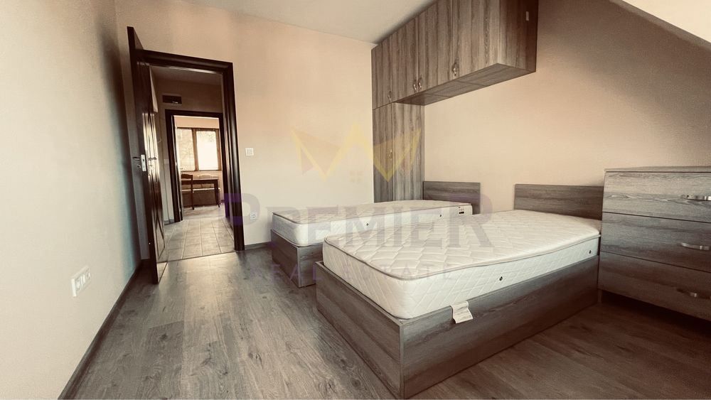 Дава се под наем Двустаен апартамент в Варна, Колхозен пазар - 50 кв.м за 408 € - Снимка #4