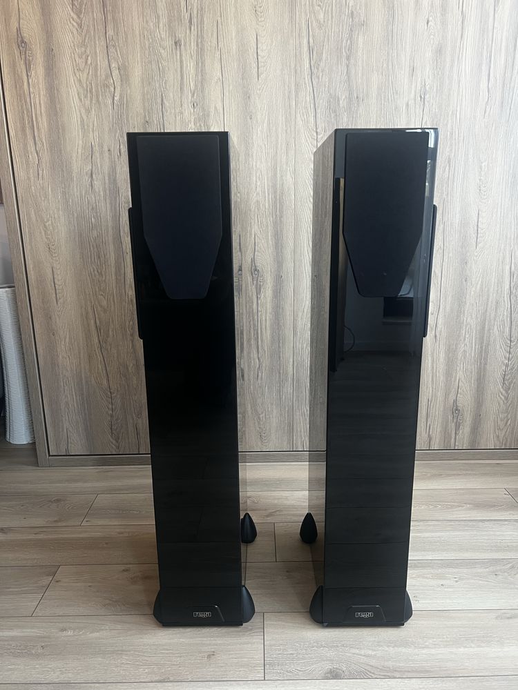Подово стоящи тонколони Rega rs7