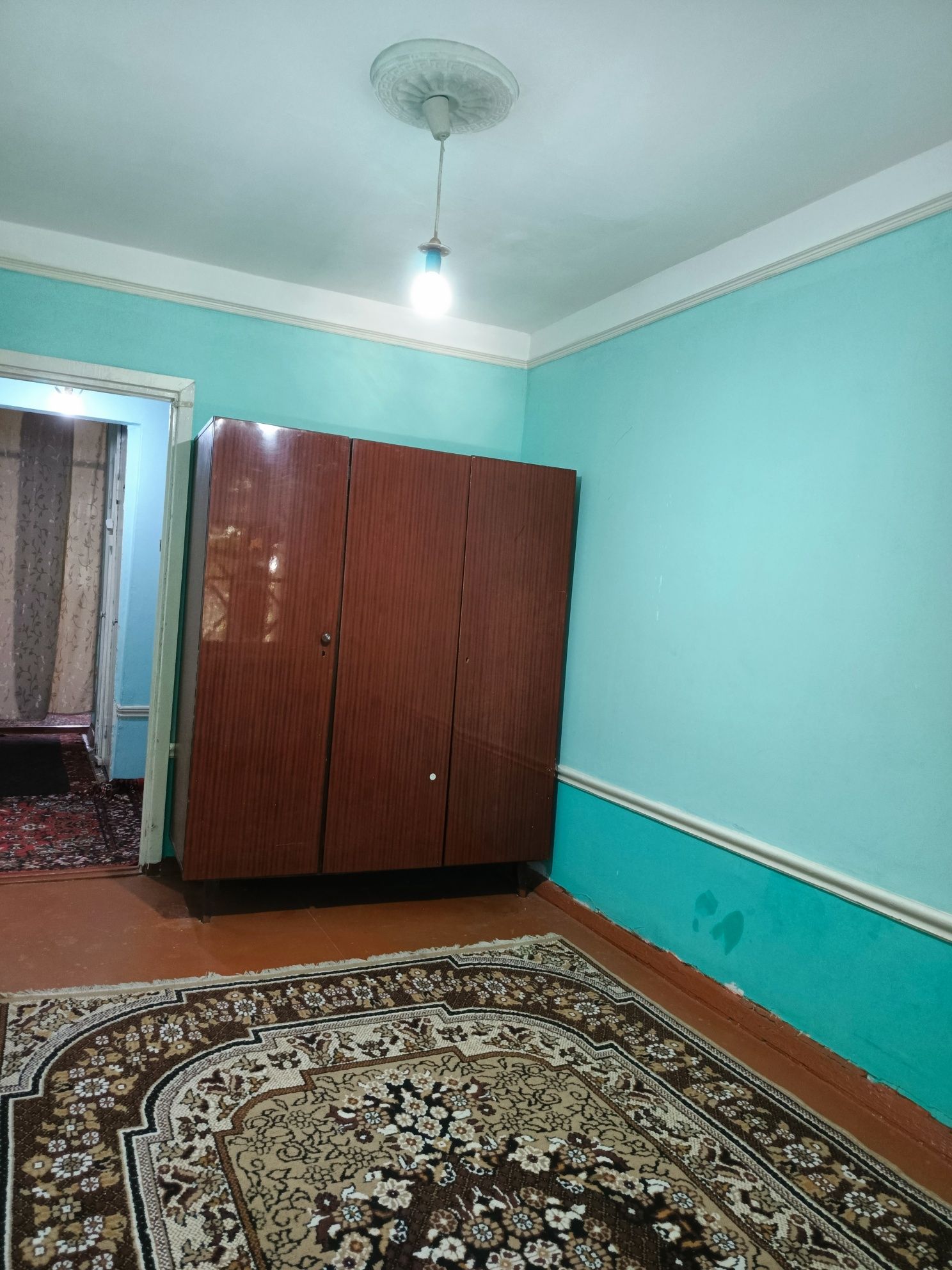 Срочно сдается квартира Микрорайон
