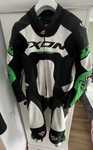 Combinezon moto Ixon
