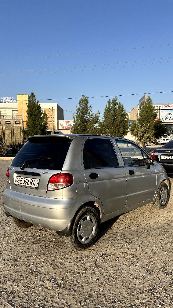 Matiz mx 2014 srochna