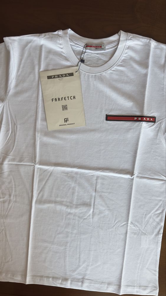 Тениска   Prada