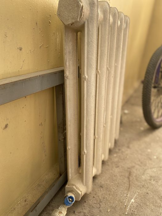 Батарейка для дома