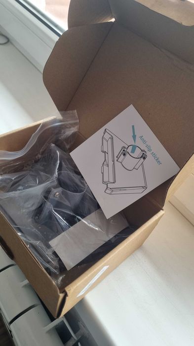 Starlink монтажен комплект