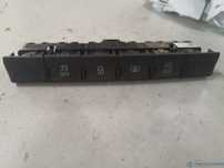 Panou butoane SKODA RAPID II (NH3) [ 2012 - > ] OEM 5ja927132