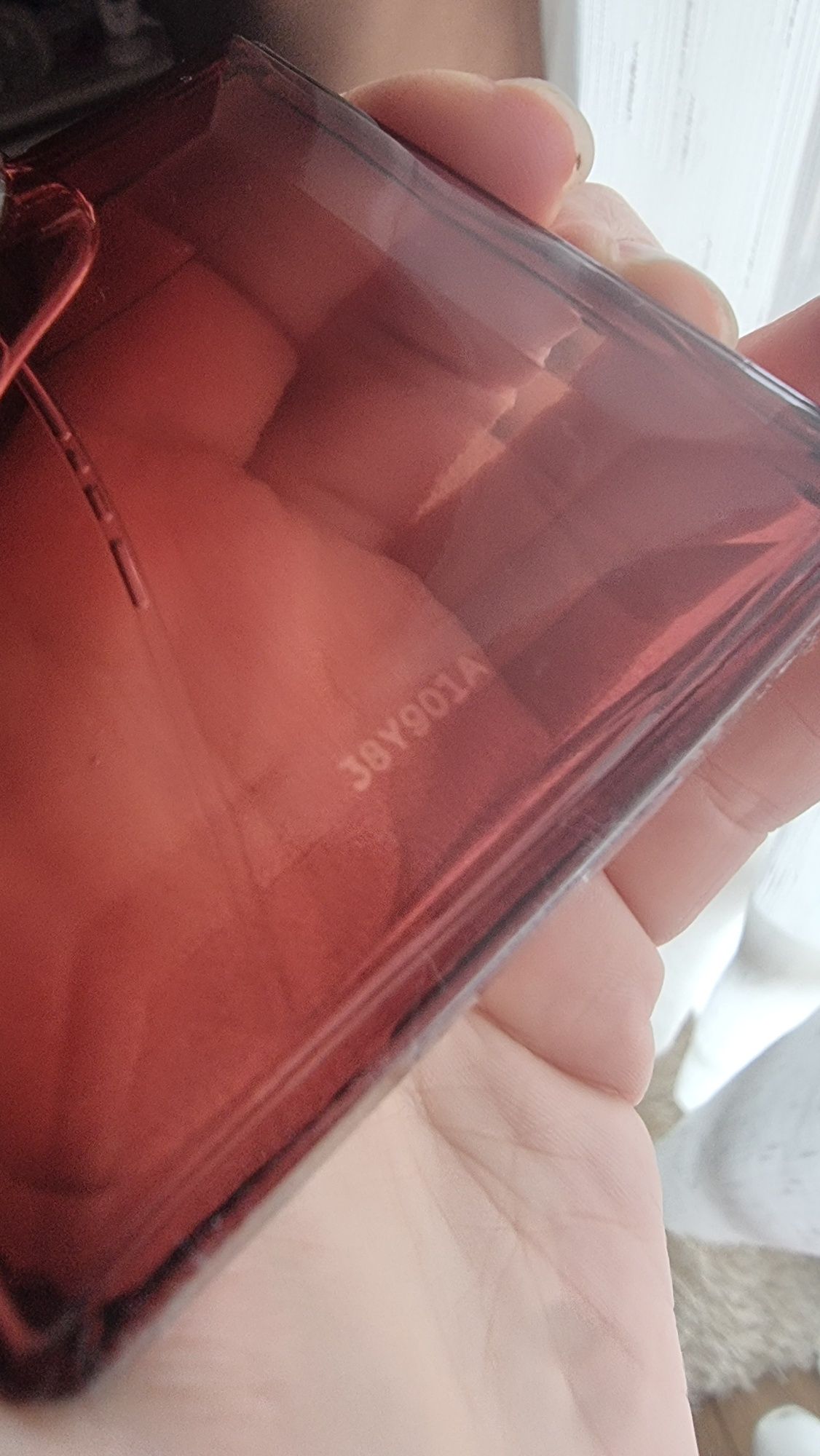 Van Cleef and Arpels, Marc Jacobs, Lancome