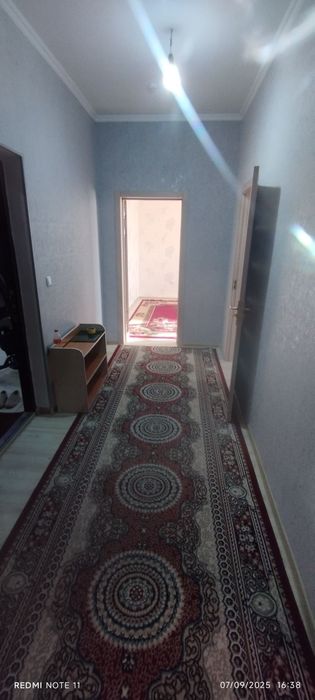 Продается квартира