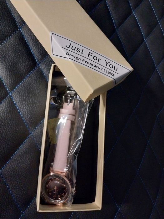 Женские/детские часики