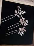 Accesoriu par mireasa