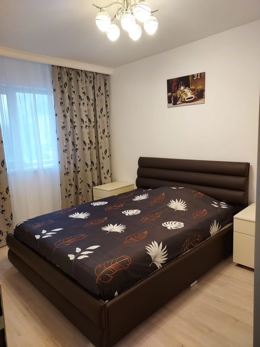 Inchiriez apartament cu 2 camere Subcetate Residence!